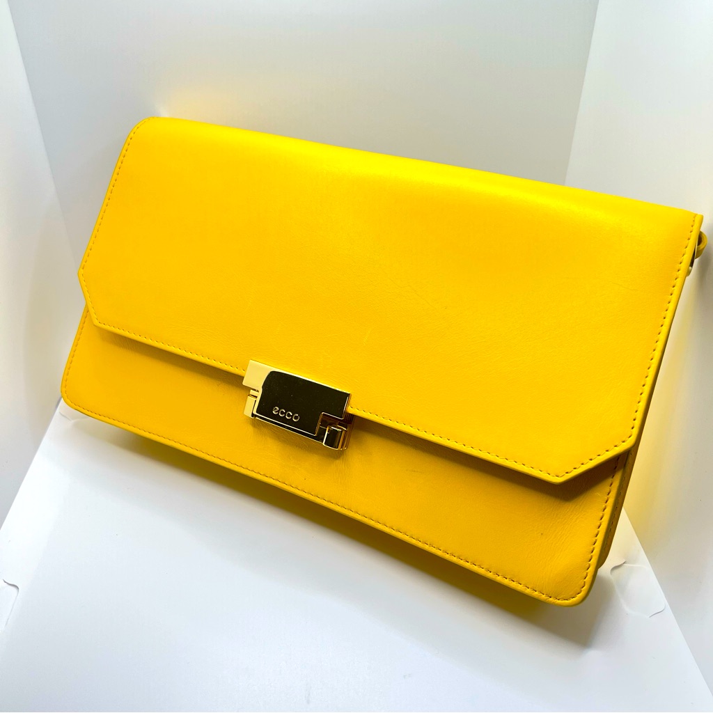 Ecco Handbag Bag,Shoulder Bag